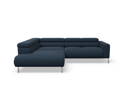 Ecksofa Umbauecke Plus Medium L